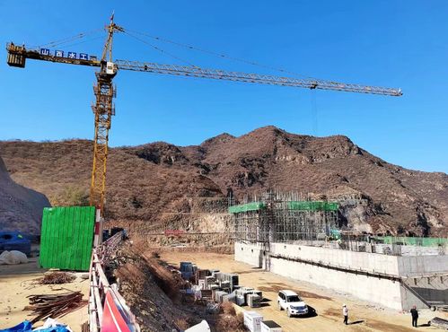 搶抓黃金期，刷新進(jìn)度條 山西省重點(diǎn)水利工程建設(shè)加速推進(jìn)