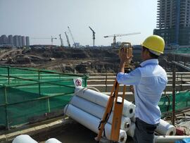 建設(shè)工程勘察中存在的問題及對(duì)策探析