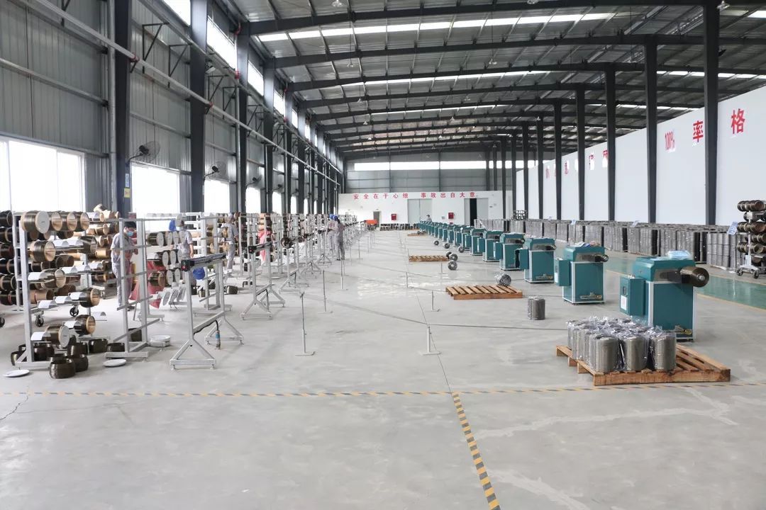 以勘察為先導(dǎo)，加快推進(jìn)玄武巖纖維產(chǎn)業(yè)高質(zhì)量發(fā)展